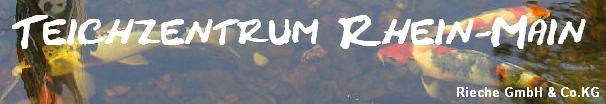 Logo Teichzentrum